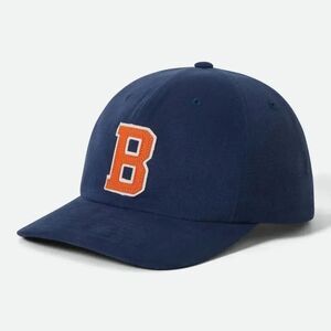 Brixton Big B Hat